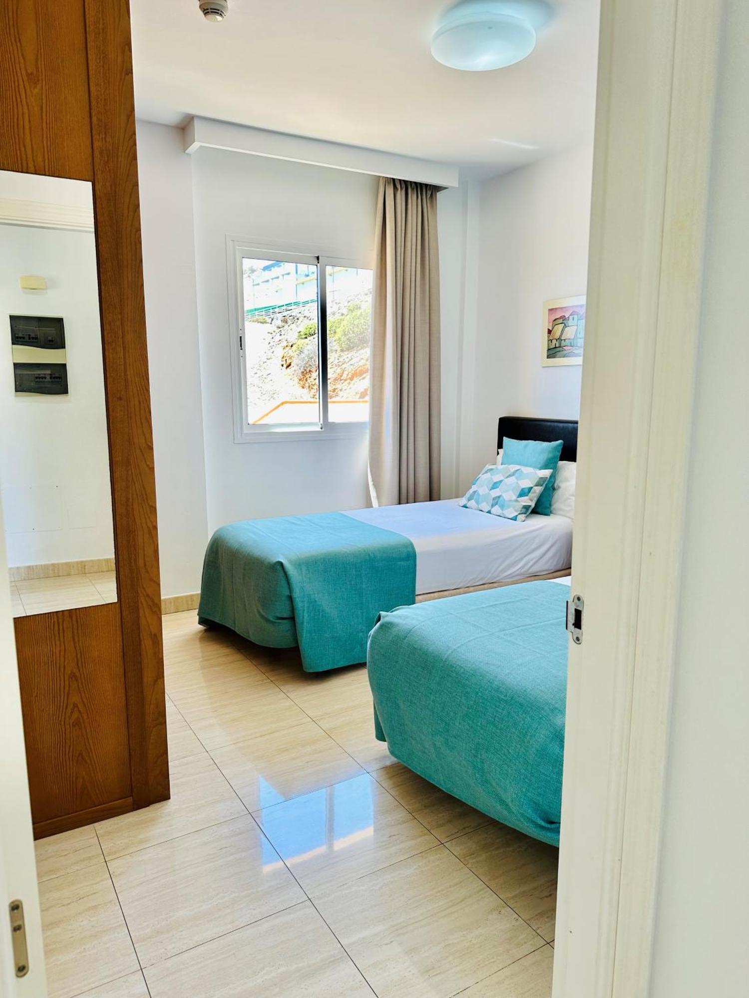 Holiday Club Sol Amadores Puerto Rico  Bagian luar foto